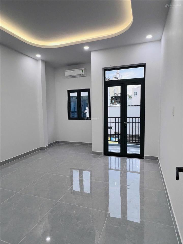 Bán nhà hxh 7m đường gò dầu  p. tân quý. dt 4.1m x 17m (1 lầu). giá 7.8 tỷ tl