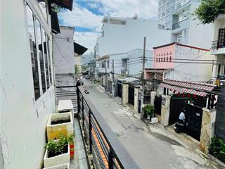 Hẻm 7m vườn lài thông phú thọ hoà  dt 4.95m x 15m  1 lầu. giá 10 tỷ thương lượng
