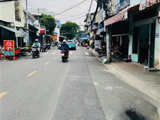 Bán nhà mtkd chợ phường tân quý, dt 4m x 18m  1 lầu. giá 8.9 tỷ thương lượng