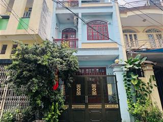 Bán nhà hxh đường tân quý, dt 5x14m, 2 lầu st. giá 9.1 tỷ thương lượng