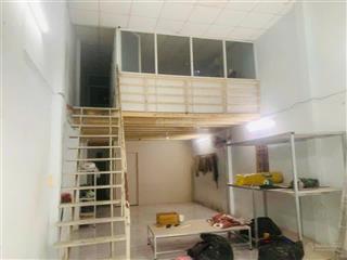 Bán nhà hẻm 85 nguyễn thế truyện, dt 4.6m x 18m (nở hậu 4.85m)  lửng. giá 7.4 tỷ tl