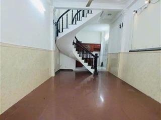 Hxh thông đường vườn lài, phường tân thành, dt 4x14m  2 lầu. giá 7.5 tỷ thương lượng