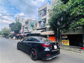 Bán nhà mtkd lê sát , dt 4.1m x 14m  1 lầu. giá 9.2 tỷ thương lượng