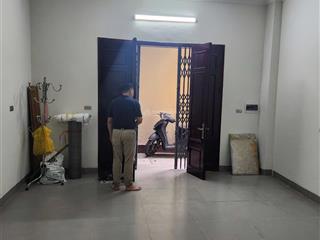Bán nhà siêu phẩm dt 50m x 4 tầng  2 mặt thoáng  phân lô hoàng văn thái  thanh xuân  hà nội