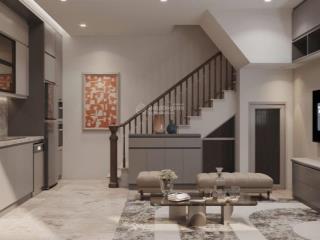 Nhà riêng 4pn, 5 tầng tại khương hạ, thanh xuân, hà nội, giá 7,75 tỷ