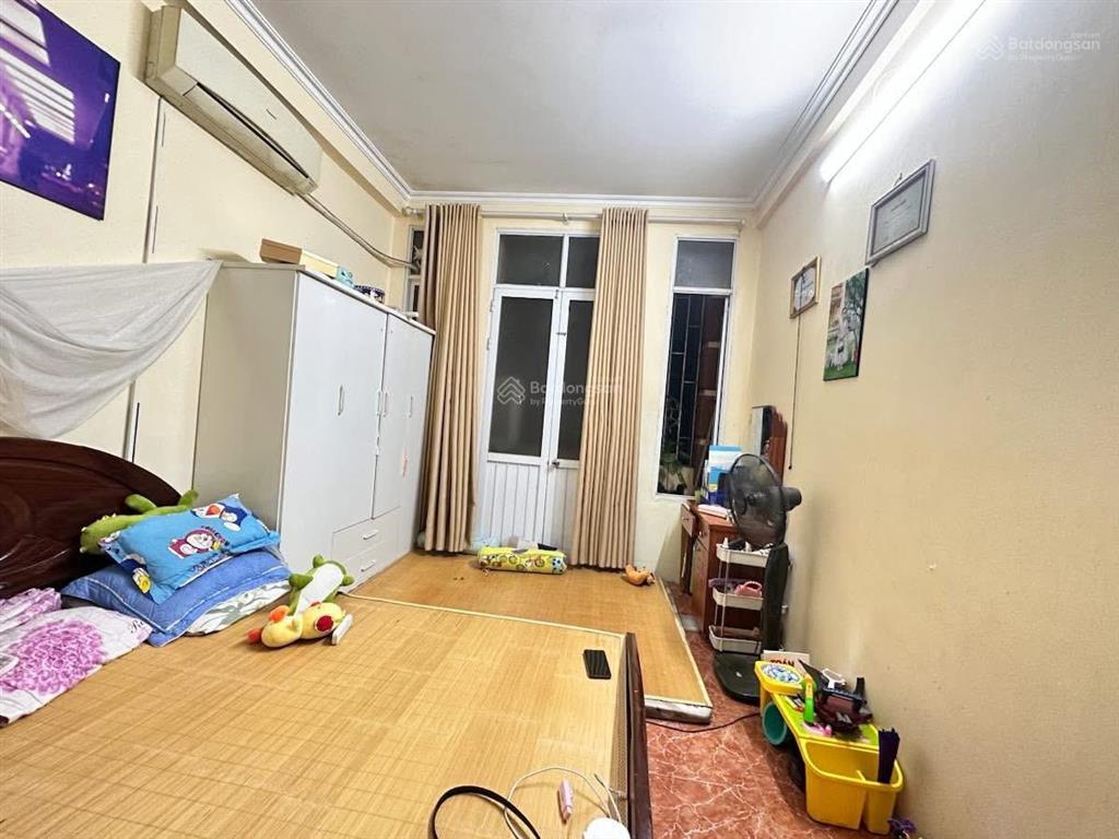 Bán nhà riêng 3pn, 4t, 40m2 giá ưu đãi tại tân triều, thanh trì, hà nội, 7,68 tỷ