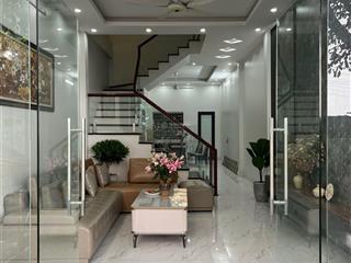Nhà khu đô thị đẹp hết nấc, nhìn là muốn ở ngay