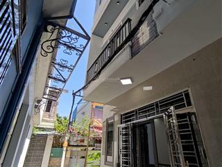 Nhà đẹp căn góc 3 tầng tiền phong giá mềm chỉ 1,720tr