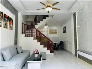 Nhà 3 tầng đẹp giá rẻ khu bệnh viện gần dự án đô thị kiến giang