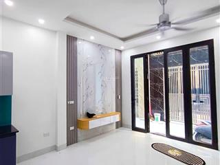 Duy nhất tại phường quang trung nhà 3 tầng xây mới, full nội thất, giá chỉ 2 tỷ 260!