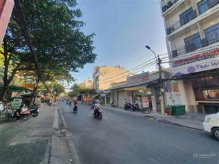 Mặt tiền lê thị chợ  150m2  nhà 2 tầng  sẵn dòng tiền hơn 30tr