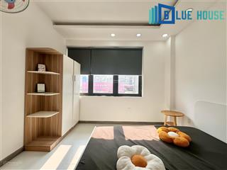 Cho thuê căn hộ 1pn, 1pk 46m2, 6.5 triệu, tại âu cơ, tân phú. full nội thất.  0963 669 ***  hòa