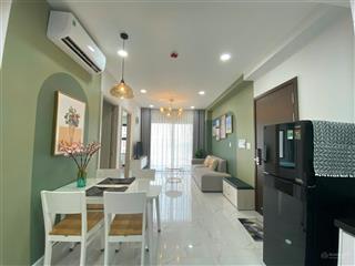 Bán căn 1pn  50m2 giá 1,65 tỷ tầng trung, sẵn sổ