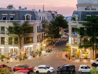 Bán căn hộ 3pn  3wc charm city giá 2,5 tỷ tầng cao block ruby