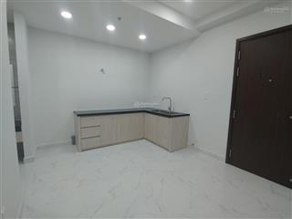 Cho thuê căn hộ 1pn 1wc charm city nhà trống có rèm giá 5tr/th