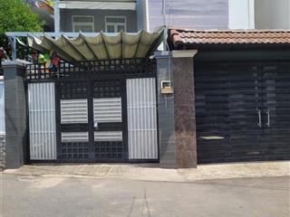 Siêu hiếm, chỉ 7,04 tỷ, nhà 97m2, 2 tầng, đường ô tô quay đầu, giáp tô ngọc vân, tam phú, thủ đức.