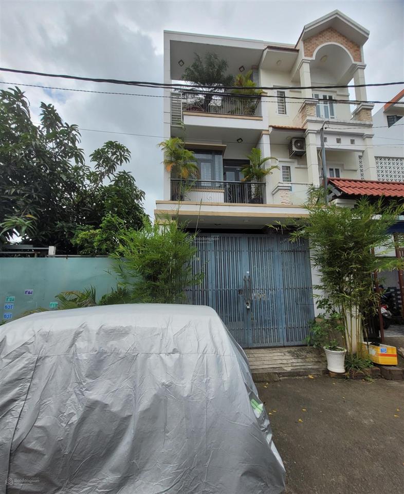 Siêu phẩm nhà đẹp, khu phân lô cao cấp, 80m2, 3 tầng, đường gò dưa, tam bình, thủ đức, giá chỉ 7,8t