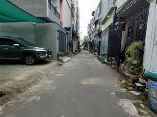 Siêu phẩm nhà phố, lô góc cực đẹp, 81,8m2, ngang khủng 6m, ngay tt linh đông, giáp phạm văn đồng.