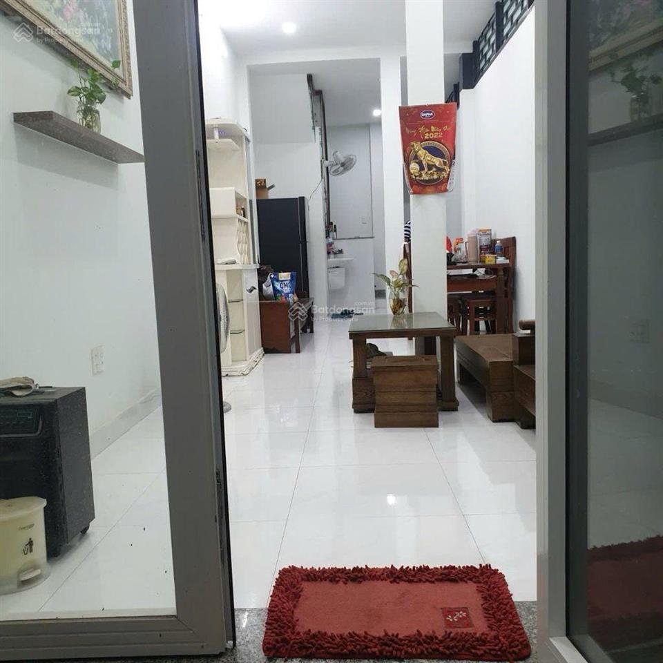 Chỉ 7,12 tỷ, nhà 117m, 2 tầng, hxh, ngay vòng xoay gò dưa, tô ngọc vân, tam bình, thủ đức.