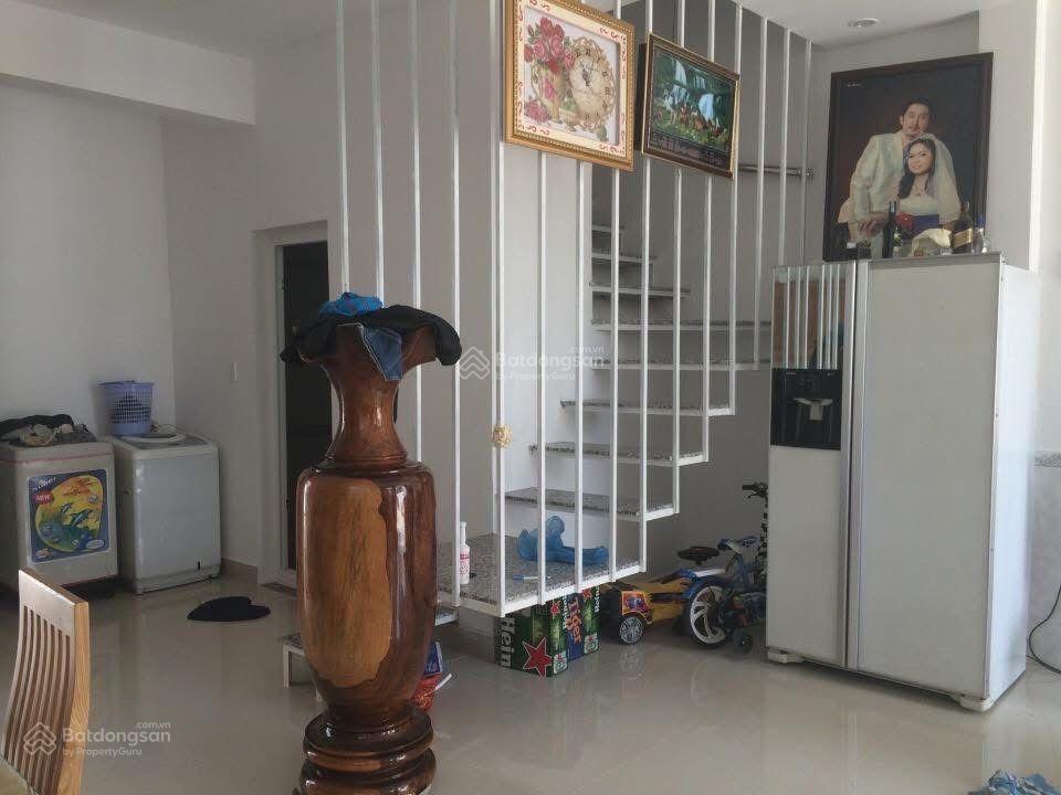 Chỉ 7,12 tỷ, nhà 117m, 2 tầng, hxh, ngay vòng xoay gò dưa, tô ngọc vân, tam bình, thủ đức.