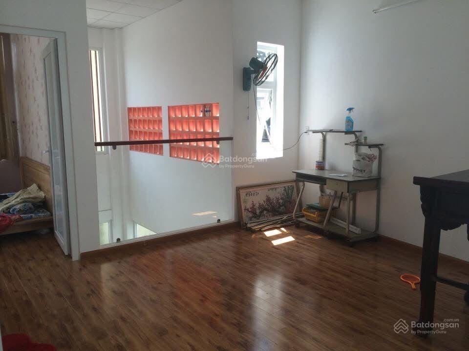 Chỉ 7,12 tỷ, nhà 117m, 2 tầng, hxh, ngay vòng xoay gò dưa, tô ngọc vân, tam bình, thủ đức.