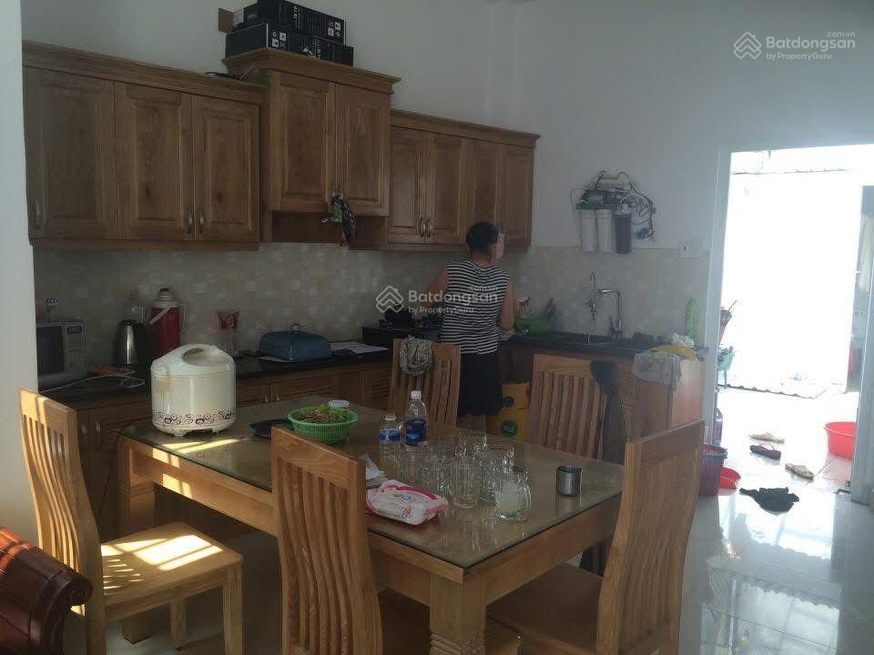 Chỉ 7,12 tỷ, nhà 117m, 2 tầng, hxh, ngay vòng xoay gò dưa, tô ngọc vân, tam bình, thủ đức.