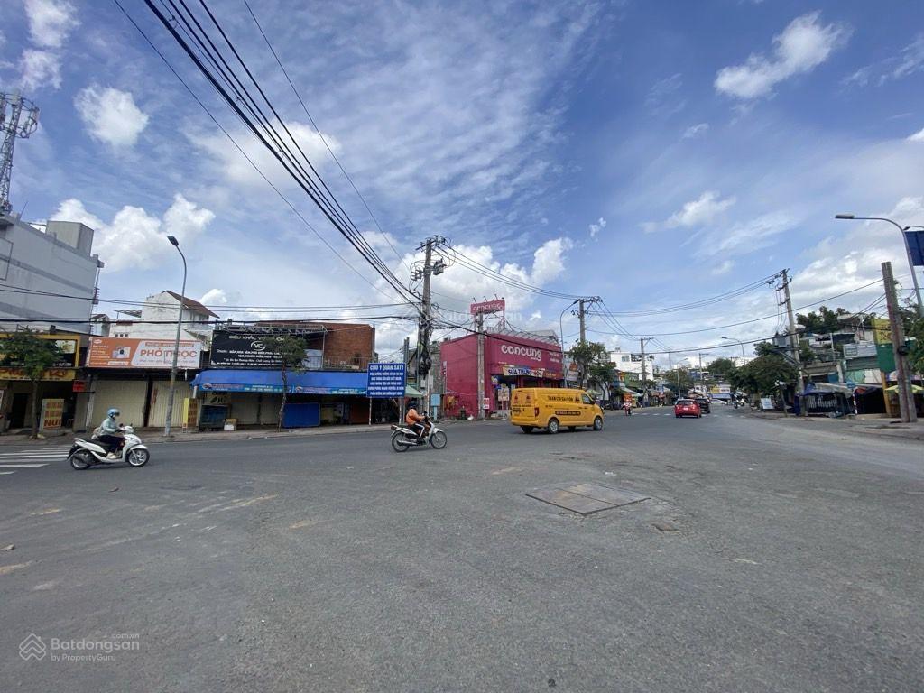 Chủ gởi, 123m(7,2*17) mặt tiền đường số 1, cổng cảng trường thọ, thủ đức, giá chỉ 13,5 tỷ.