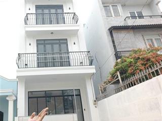 Chỉ 7 tỷ, quá rẻ cho căn nhà 85m(5*17), 3 tầng, kha vạn cân, tt linh chiểu, thủ đức, tp hcm.