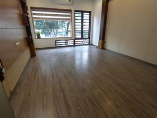 Chính chủ cho thuê nhà nguyễn chánh. dt 80m2 x 4 tầng.