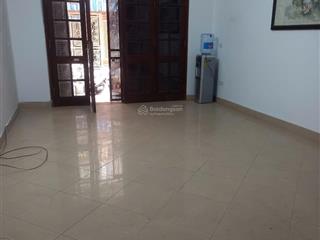 Chính chủ cho thuê nhà riêng ngõ 131 nguyễn thị định. diện tích 55m2 x 4 tầng.