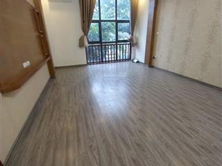 Chính chủ cho thuê nr trung kính  mạc thái tổ, cầu giấy. diện tích 55m2 x 6 tầng, có thang máy
