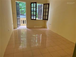 Cho thuê nhà ngõ trung kính  mạc thái tổ, cầu giấy. diện tích 55m2 x 5 tầng.