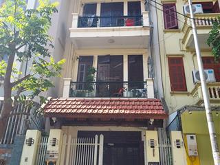Chính chủ cho thuê nhà trung kính, yên hòa, cầu giấy. diện tích 75m2x 5 tầng