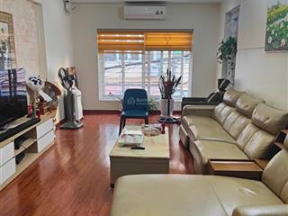 Cho thuê nhà ngõ 184 hoa bằng, nguyễn khang, yên hòa. dt 55m2 x 5 tầng, mt 5m, giá 20tr/ tháng.