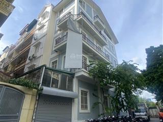 Cho thuê nhà số 6a ngõ 55 đỗ quang . dt 70m², 5 tầng, mt 5m lô góc 2 mặt ngõ giá 35 triệu