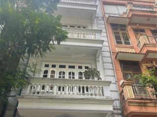 Chính chủ cho thuê nhà ngõ 30 nguyễn thị định, yên hòa, hà nội. nhà mới đẹp.