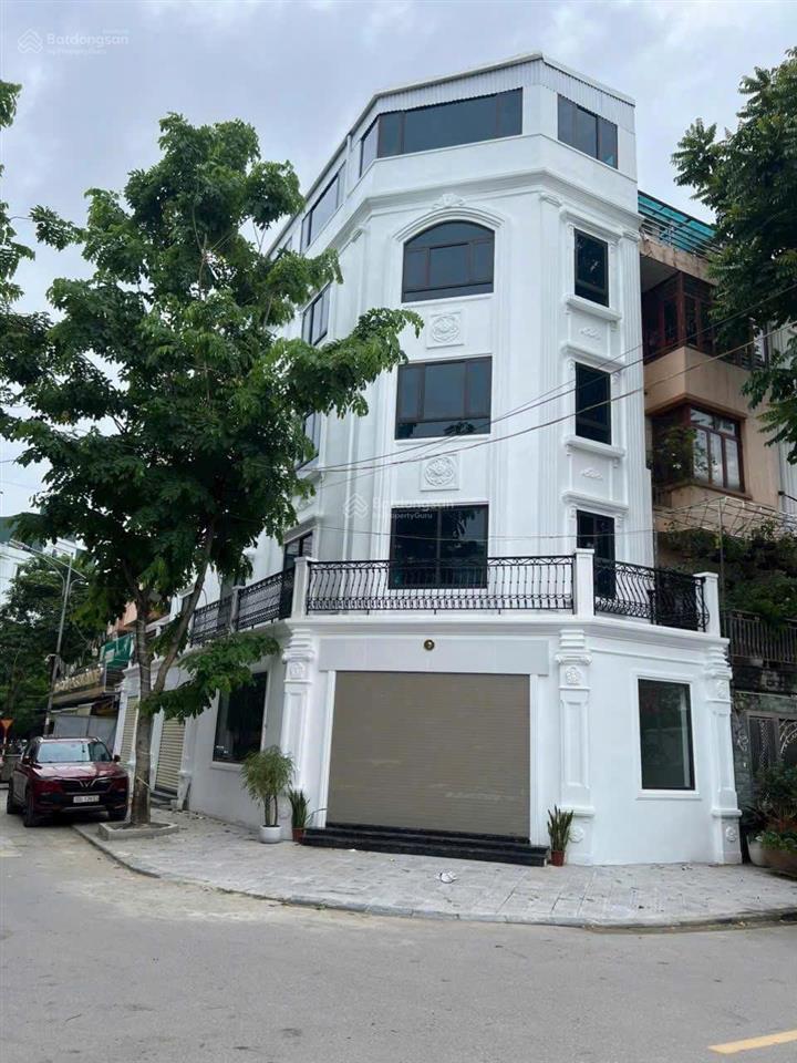 Bán biệt thự liên kề số 1a đường trung yên 9 nguyễn bán khoản dt 115m x 5 tầng lô góc giá 35 tỷ