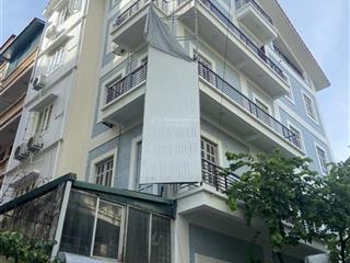 Bán nhà phân lô ngõ 124 hoàng ngân. nguyễn thị định dt 55m x 6 tầng lô góc có thang máy giá 22 tỷ
