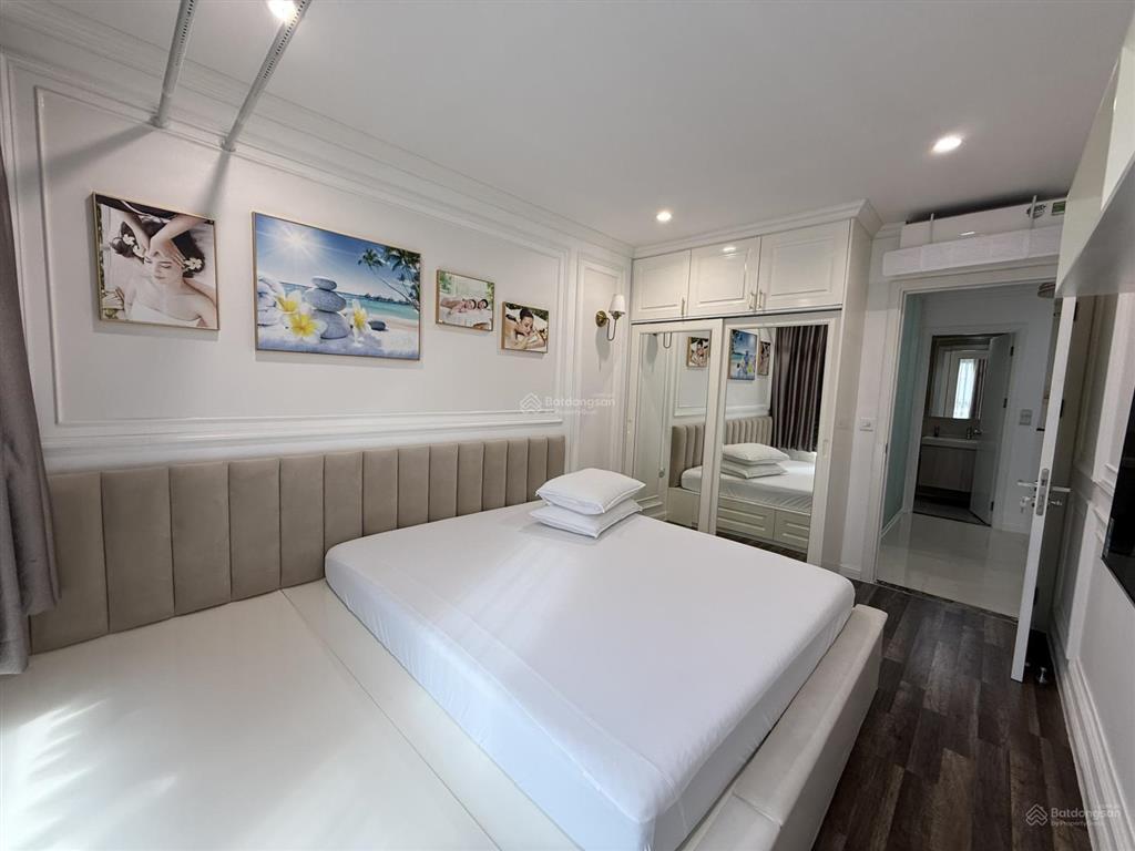 Cập nhật bảng giá thuê căn hộ hà đô centrosa mới nhất, nhiều căn trống sẵn xem nhà nhanh