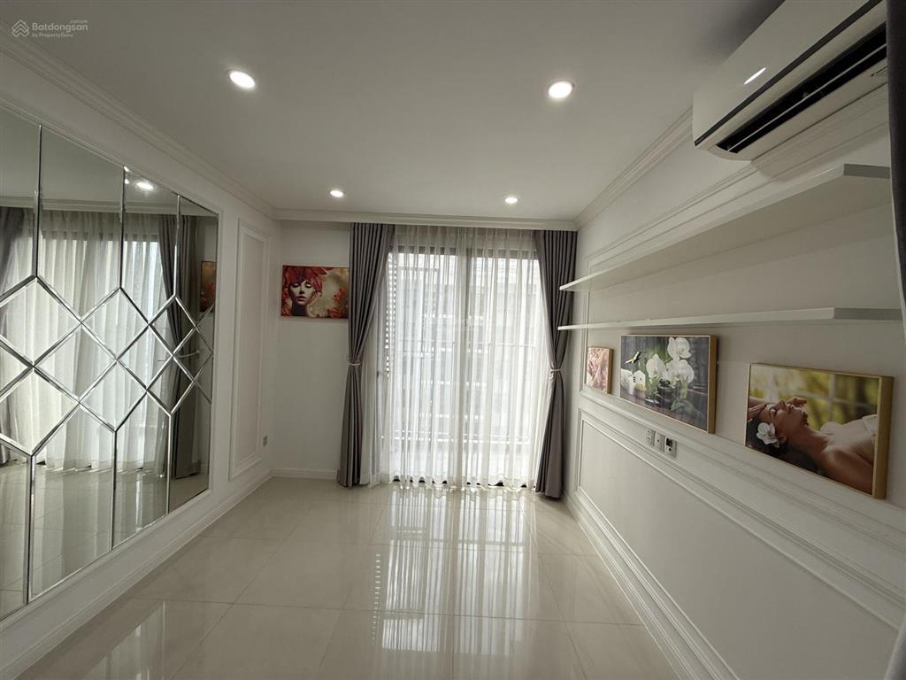 Cập nhật bảng giá thuê căn hộ hà đô centrosa mới nhất, nhiều căn trống sẵn xem nhà nhanh