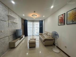 Căn hộ hà đô centrosa 2pn+ 107m2 căn góc giá thuê chỉ 25 triệu ưu tiên khách thuê lâu dài