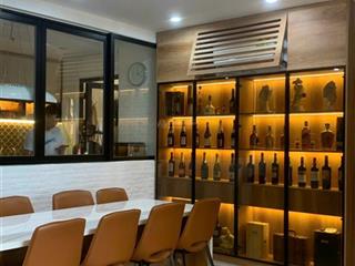 Không có nhu cầu sử dụng bán căn hộ hà đô centrosa 2phòng ngủ+108m2 nội thất sẵn dọn vào ở ngay