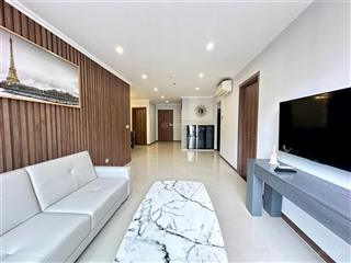 Chuyển nhượng căn hộ hà đô centrosa 2pn+ 107m2 đã có sổ hồng giá 12.9 tỷ bàn giao nhà như hình