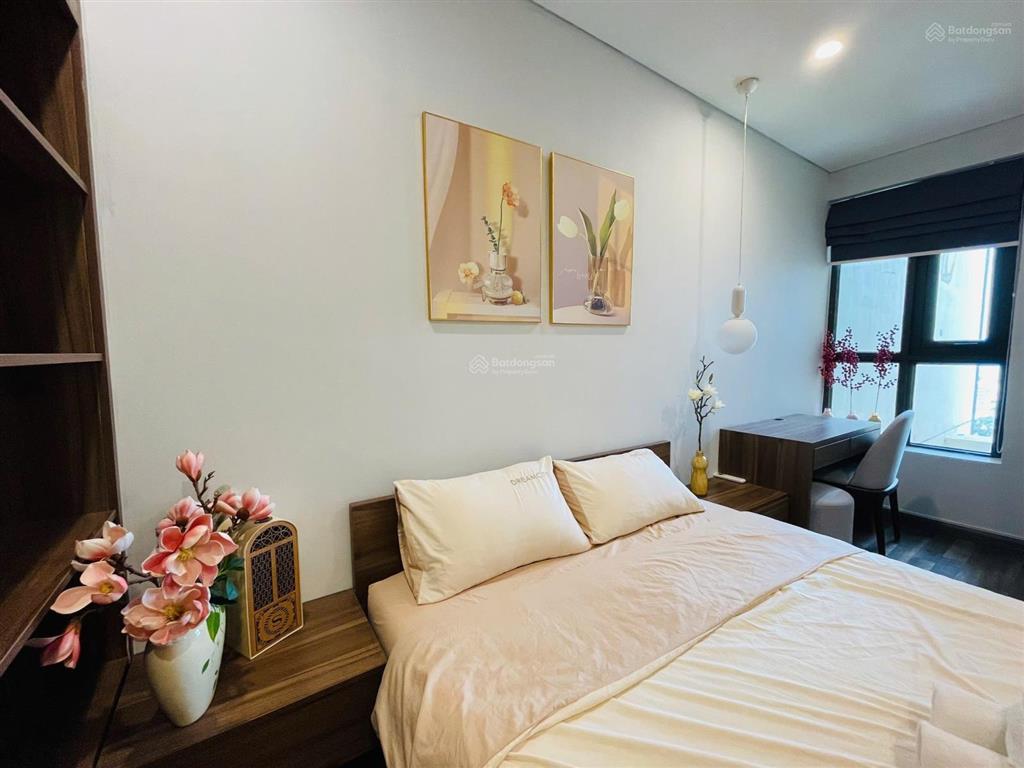 Hạ giá thuê nhiều căn hộ hà đô centrosa 2pn full nội thất cao cấp view đẹp. hotline 0901 116 ***