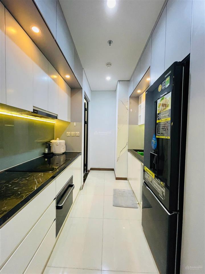 Hạ giá thuê nhiều căn hộ hà đô centrosa 2pn full nội thất cao cấp view đẹp. hotline 0901 116 ***