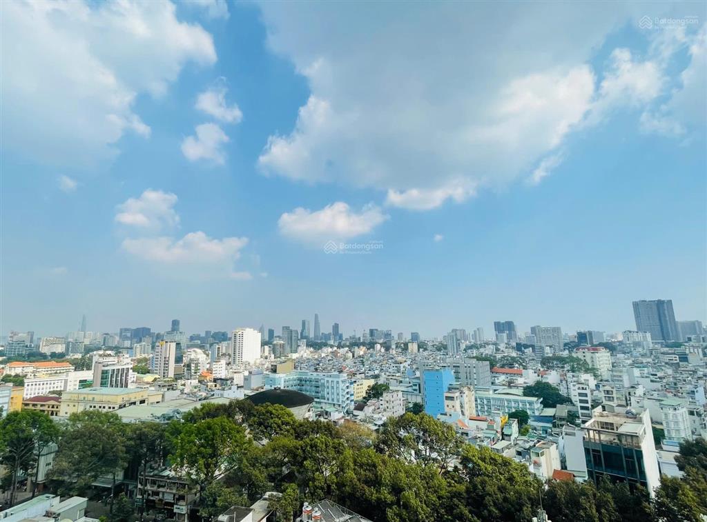 Hạ giá thuê nhiều căn hộ hà đô centrosa 2pn full nội thất cao cấp view đẹp. hotline 0901 116 ***