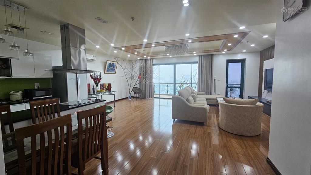 Cho thuê căn hộ cao cấp td plaza