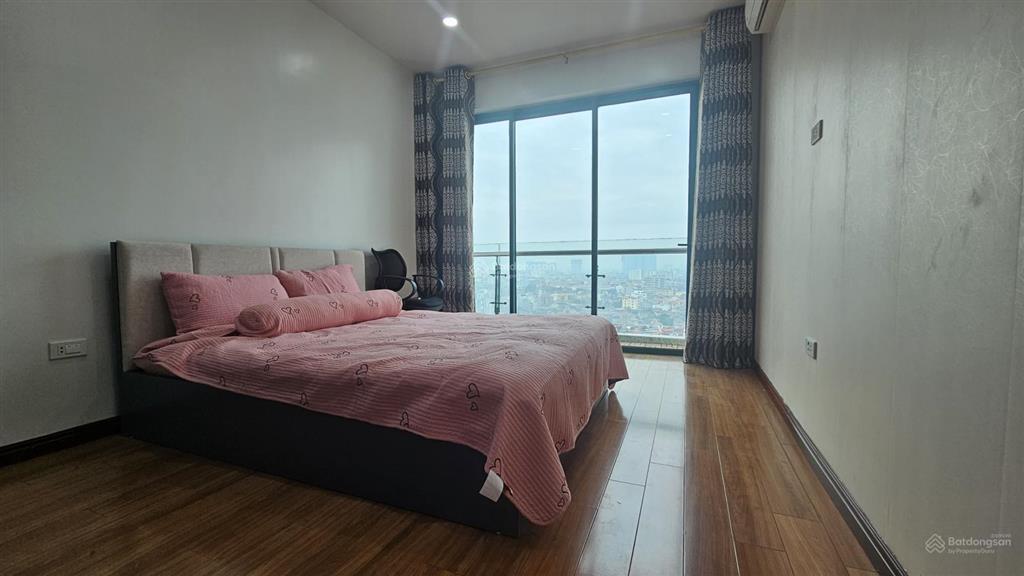 Cho thuê căn hộ cao cấp td plaza