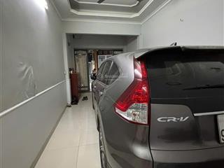 Phân lô trần đại nghĩa hai bà trưng ô tô vào nhà 5 tầng, 50m, nhỉnh 12 tỷ
