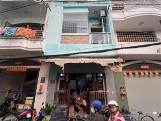 Nhà tân phú hẻm nhựa 7m thông, 40m2 2 tầng không lộ giới chỉ 5,9 tỷ. giá tốt đầu tư.